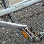 classic vinatge peugeot road raving bike Image 7