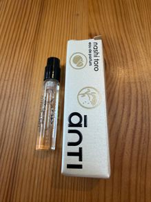 Anti - Nashi Toro Sample