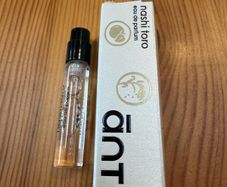 Anti - Nashi Toro Sample