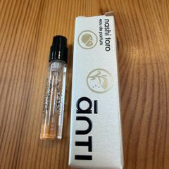 Anti - Nashi Toro Sample