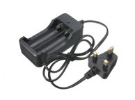 main image for ad Universal LION Rechargeable Battery Chargers 2X