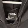 The North Face Tracksuit Set Black Large Hoodie Joggers Image 3