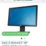 Dell LCD Monitor/ Computer Screen Image 5