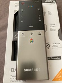 Samsung Smart  Touch Remote Control