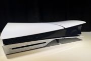 PS5 Slim Disc - 1TB