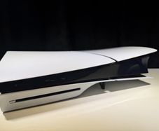PS5 Slim Disc - 1TB