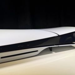 PS5 Slim Disc - 1TB