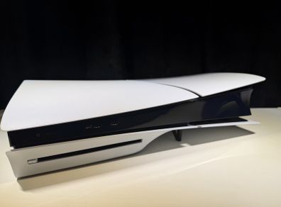 PS5 Slim Disc - 1TB