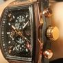 Mens Lige Multifunction Watch Image 6