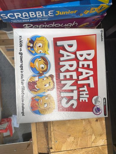 Board Games