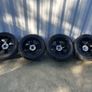 Genuine BMW G30, G20 848M 18" Alloy Wheels Image 9