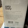 Orla kiely ceramic lantern with wooden base Image 7