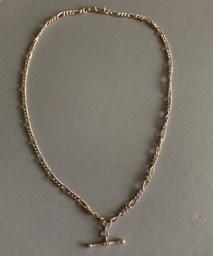 Sterling Silver Necklace