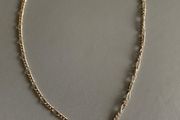 Sterling Silver Necklace