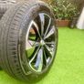 Mg HS Alloys 19 inch 5x112 Image 2