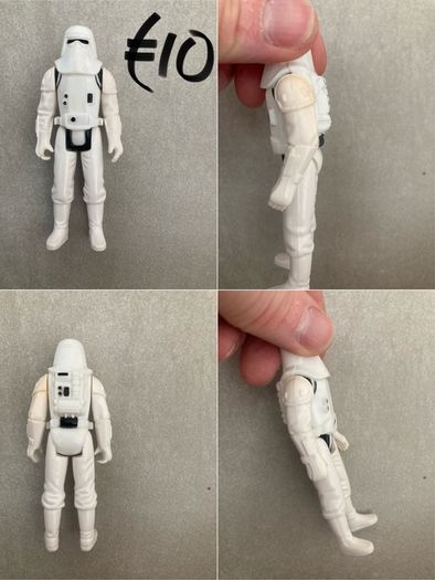 vintage star wars figures