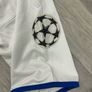 Genuine Vintage 2003 Umbro Chelsea London Away Jersey Shirt Mens Large CL Patch Image 5