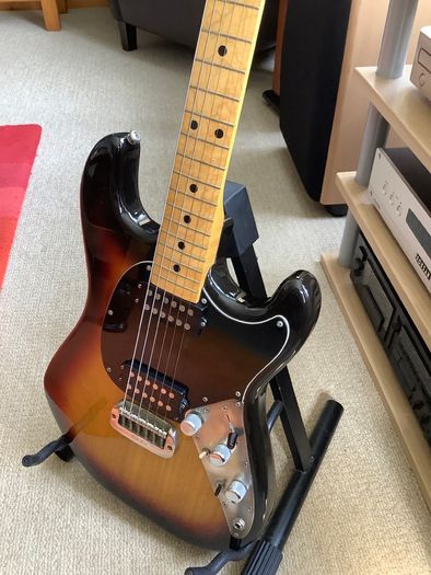 MUSICMAN Sabre 2 vintage mint