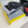 Jabra hands free car kit Image 2