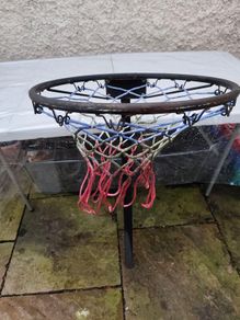 Basketball Net