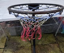 Basketball Net