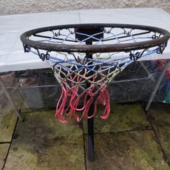 Basketball Net