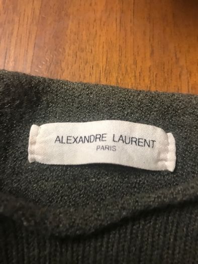 Ladies jumper