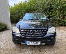 2006 Mercedes Benz Ml 280 CDI Automatic , Drives Beautifully