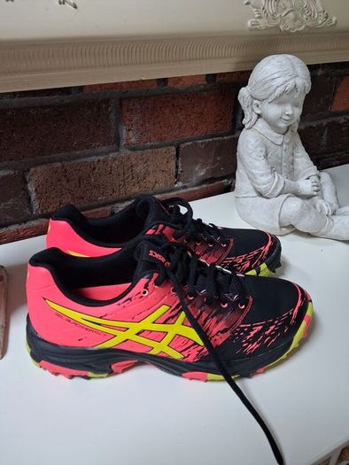 Asics Gel Trainers