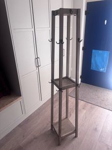 coat rack