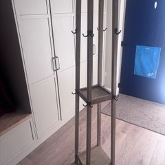 coat rack
