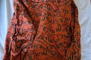 Sweatshirt size 7-8