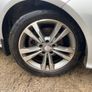 2014 Mercedes-benz Eclass E220 Breaking For Parts Image 6