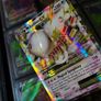 MAudino EX ! Ultra Rare ! from Fates Collide Set ! 2016 ! Pokemon Card ! Image 3