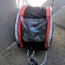 bicycle trailer Image 2