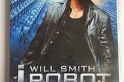 I, Robot [2004] Will Smith, Bridget Moynahan, Bruce Greenwood, James Cromwell, Chi McBride &amp; Alan Tudyk [Movie DVD]