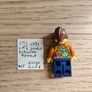 lego cty0791 city jungle explorer female, set 60160, 60157 Image 2
