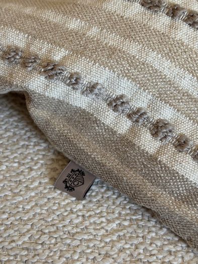 Paulo Costelloe Feather Filled Cushion