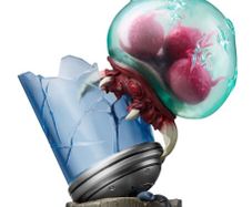 Metroid Amiibo