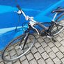 Giant Escape Hybrid Bike Image 4