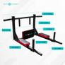 Pull Up and Dip Bar Image 8