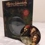 Pirates Of The Caribbean Hardback Book & Cd Image 4