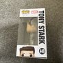 Tony Stark Pop figure Image 4