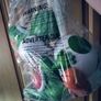 Yoshi popcorn bucket Image 2