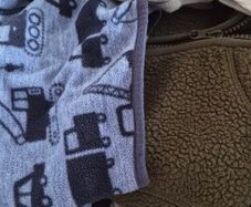 baby boy clothes
