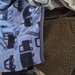 baby boy clothes