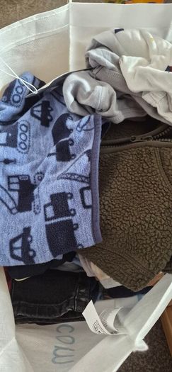 baby boy clothes