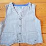 Age 3-4 Waistcoat Image 3