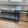 IKEA coffee table set Image 2