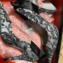 Morgan Lace Heels Image 5